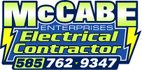 McCabe Electrical